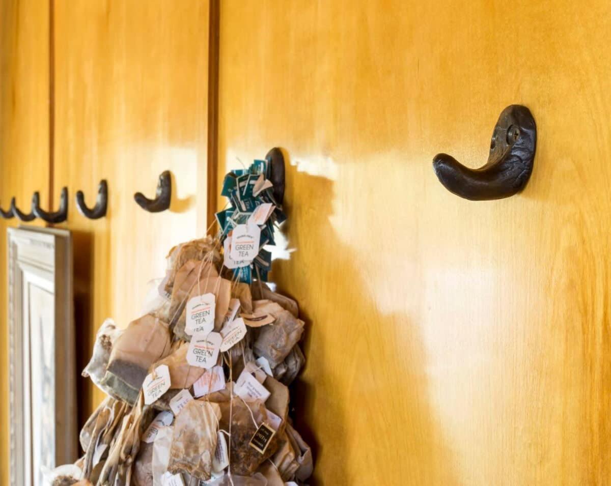 Andrea Zittel'S Joshua Tree Home A Z West House Bagian luar foto