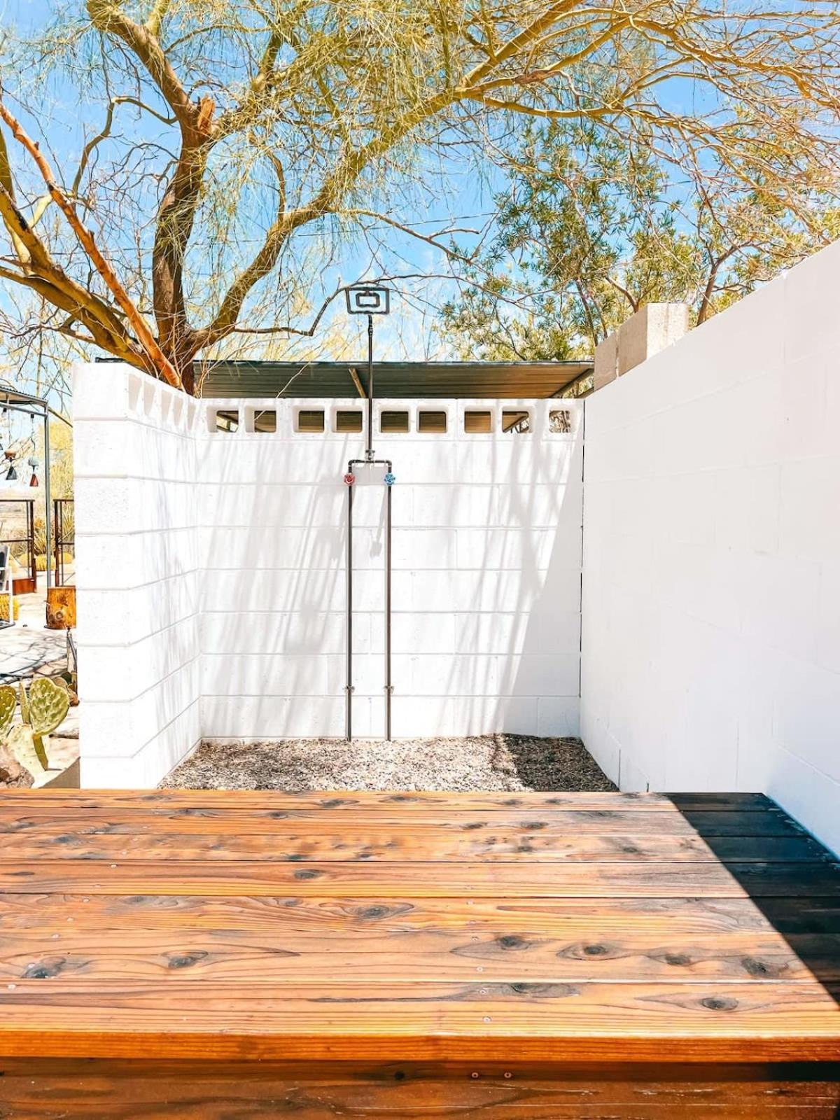 Andrea Zittel'S Joshua Tree Home A Z West House Bagian luar foto
